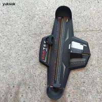 ราคา อุปกรณ์วัดขนาดรองเท้าสำหรับโรลเลอร์สเก็ต ออกแบบสำหรับผู้หญิง (51004723683)