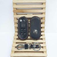 ราคา ซองหนังหุ้มกุญแจรีโมทรถยนต์ mg3,mg3 x ปี 2021 (7231528563)