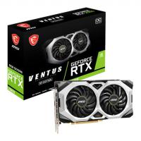 ราคา MSI RTX2060 VENTUS 6GB GP OC DDR6 (26465328785)