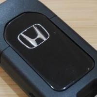 ราคา แผ่น Logo H โลโก้ H สำหรับกุญแจพับ Honda Jazz City Brio Amaze Civic Accord ++ส่ง Kerry เก็บเงินปลายทางได้ ++ (1638816300)