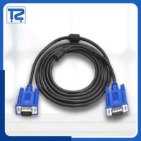 ราคา สาย VGA เป็น VGA สาย Kisonli VGA ชายกับชาย 3 เมตรคุณภาพสูง AK2007 (46153294028)