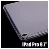ราคา เคสใสหลังขุ่น Apple iPad Pro 9.7 (4741749447)