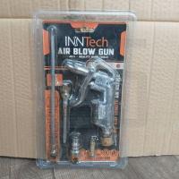 ราคา [มือสอง] ปืนฉีดลม ชุดปืนฉีดลม ขายตามสภาพ !!!! (57901110126)