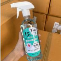 ราคา แอลกอฮอล์สเปรย์น้ำหอม (3797712213)