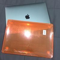 ราคา Case MacBook Pro 13" (non tuchbar) + จุกกันฝุ่น (1670764831)