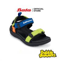 ราคา Bata บาจา BBG รองเท้ารัดส้น น้ำหนักเบา สำหรับเด็กผู้ชาย สีดำ รหัส 3316109 (27026526412)