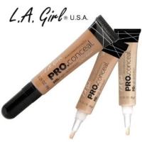 ราคา L.A. Girl Pro High Definition Concealer (เบอร์ 969 - 983) (44846891)