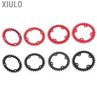 ราคา Xiulo ใบจานจักรยาน 32/34/36/38T BCD 104 Mountain Steel Single Crank Chain แหวนอะไหล่ซ่อม (28216113512)