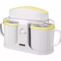 ราคา UNOLD Ice Cream Maker Duo เครื่องทำไอศครีม รุ่น 48850 (2586331283)