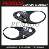 ราคา กันชนหน้าไฟตัดหมอกกระจังหน้าไฟตัดหมอกสําหรับMercedes-Benz W203 C180 C200 C220 C240 C280 C320 C350 C230 A2038850623 ก2038850523 (49455286775)