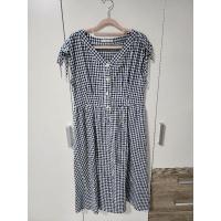 ราคา เดรสลายสก็อต giordano (23860003191)