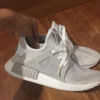 ราคา Adidas NMD xr1ของแท้% (1237785786)