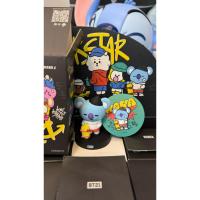 ราคา มือสอง / พร้อมส่ง แกะตัว * koya ตุ๊กตาฟิกเกอร์ bt21 (41752820997)