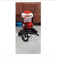 ราคา KANTO เครื่องพ่น เมล็ดข้าว เมล็ดพืช ปุ๋ยเม็ด เป่าลม knapsack mist duster sprayer KT-3WF-14R เครื่องพ่นเมล็ด และเป่าลมปริ (1995888163)