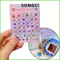 ราคา ซงซี สําหรับสติกเกอร์สไตล์ทามาก็อตจิการ์ตูนน่ารักสติกเกอร์เล็บขนาดเล็กแฟนวัฒนธรรมและสร้างสรรค์0.7ซมสติ๊กเกอร์ติดเล็บสําหรับ ทามาก็อตจิ สวรรค์สัตว์เลี้ยงอิ (49353218080)