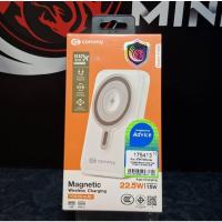 ราคา COMMY MAGNETIC WIRELESS P-GN2 CHARGING 1000mAh 22.5W (44754167513)