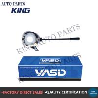 ราคา สวิทช์ยกเลี้ยว สวิทช์ยกไฟเลี้ยว ตัวบ่งชี้สวิทช์ก้านเลี้ยว สีดำ สำหรับ Datsun,Nissan 620 Pick Up Truck (40621893752)