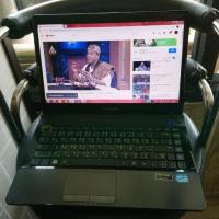 ราคา NOTEBOOK SAMSUNG​ CORE​i5​ ไม่ผิดหวัง(ลดราคาวันนี้)​ (2110327743)