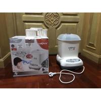 ราคา เครื่องนึ่งขวดนม 9 ขวด มือสอง (5384466142)