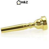 ราคา H&Z ปากเป่าทรัมเป็ต Vincent Bach 351 Series Standard ปากเป่าทรัมเป็ต (58053751641)