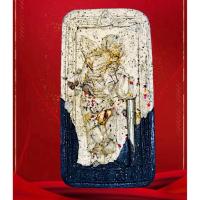 ราคา พระสิวลีมหาลาภ 2 สี ตะกรุดเงิน เม็ดโลหิตธาตุหลวงตามหาบัว หายากมาก พระอาจารย์เชาวรัตน์ พุทธคุณเด่น โชคลาภ ค้าขาย เมตตามหา (7043455043)