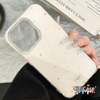 ราคา เคสไอโฟน Oppo A3X A38 A5i A3Pro A60 A18 A16 A7 A55 A11 A5s A12 A3s A15 A54 A3 A58 A52 A17 ปกแฟชั่นลายจุด (55402107991)