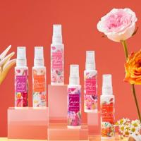 ราคา แพ็คเกจใหม่ Cute press My Signature Collection Cologne spray คิวท์เพรส โคโลญ สเปรย์ 60 มล.  (26787321375)