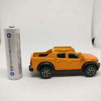 ราคา Colorado matchbox โมเดลรถเหล็ก (2283902904)