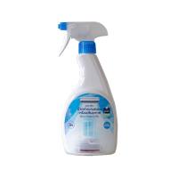 ราคา PAC KLEAN โฉมเก่า ล็อตสุดท้าย สเปรย์ทำความสะอาดเครื่องปรับอากาศ 500 ml (4527414879)