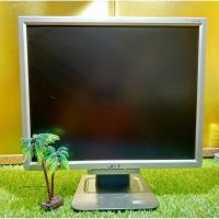 ราคา จอคอมพิวเตอร์ ACER AL1716 17นิ้ว มือสอง (7332497925)