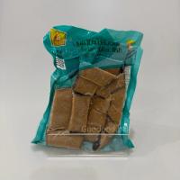 ราคา ปลาซาบะ(มังสวิรัติ) เนื้อไก่ ปลาเค็มเส้น ก่วงตี้ 400 กรัม (42873819869)