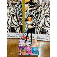 ราคา (Styling) แท้100% นามิ Nami Film Gold สไตลิ่ง One piece วันพีช Model โมเดล Figures ฟิกเกอร์ (23837561387)