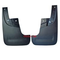 ราคา แท้ศูนย์ ยางบังโคลน หน้า เชฟโรเลท โคโลราโด้ Chevrolet Colorado 2012-2020 4WD / 2WD ตัวสูง / เทรลเบลเซอร์ Trailblazer (9387046697)