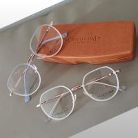 ราคา CHAPTER ONE CT11786 กรอบแว่นตา สำหรับแว่นสายตาสั้น/สายตายาว (14687494294)