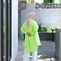 ราคา เสื้อ Anata TUNIC NEON | อาเอะฮาร่า (15960071376)