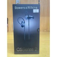 ราคา หูฟัง B&W C5 Series 2 In-Ear Headphone by Bowers & Wilkins (22160692213)