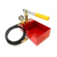 ราคา เครื่องเทสปั๊ม ปั๊มเทสท่อ แบบมือโยก เครื่องไฮโดรเทส สำหรับทดสอบรอยรั่ว HAND TEST PUMP รุ่น SY-25X (7645862503)