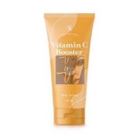 ราคา (120ml.) Vit C Booster Body Serum โสมควีนเซรั่มวิตซี (15090019420)