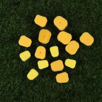 ราคา ลูกบอลบอย 20 ชิ้น พร้อมอุปกรณ์ตกปลา EVA โฟมรูปเม็ดข้าวโพด เหยื่อลวงสำหรับฟีเดอร์ (46754139959)