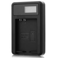 ราคา ที่ชาร์จแบตเตอรี่กล้อง LCD BATTERY CHARGER รุ่น BLN-1 SMALL for OLYLIMPUS OM-D E-M1 E-M5 Mark II PEN-F E-P5 EM1 EM (5738229251)