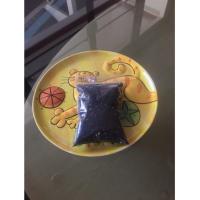 ราคา งาดำดิบขนาด ครึ่งกิโลกรัม 500g (10303904198)