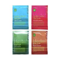 ราคา Patummas Herbs สมุนไพร ปทุมมาศ ขัดผิด ขัดหน้า พอกหน้า นมผง (3688649197)