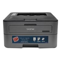 ราคา BROTHER เครื่องพิมพ์เลเซอร์ ขาว-ดำ รุ่น HL-L2320D (27010170105)