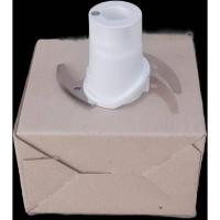 ราคา [ของแท้] MOULINEX อะไหล่ ชุดใบมีดบดแห้ง สำหรับ เครื่องบด รุ่น DP705 (41021836844)