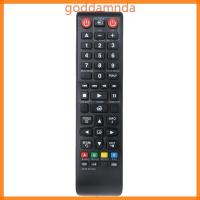 ราคา GODD รีโมทคอนโทรลสําหรับเครื่องเล่น BluRay BD-H5500 BD-J4500 BD-J5700 DVD BD-JM57C TM1241 (42677212541)