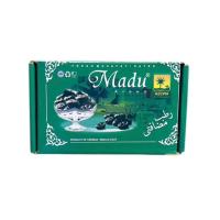 ราคา อินทผาลัม MADU AZEWA อินทผาลัมอบแห้ง เนื้อหวานฉ่ำ ขนาดกล่อง500กรัม (47305293747)