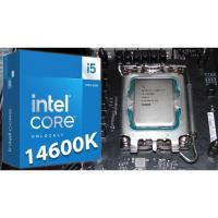 ราคา INTEL CORE I5-14600K 5.3 GHZ 24MB 14C l 20T *ซีพียู (28330632220)