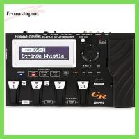 ราคา Roland Roland GR-55S-BK กีตาร ์ Synthesizer (27550340549)