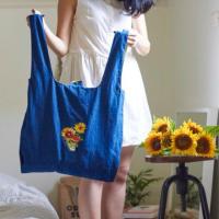 ราคา Van Gogh Tote Bag (19516730)
