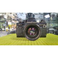 ราคา PRAKTICA BC 1 electronic 7401487 และเลนส์ carl zeiss JENA DDR 1:1.4 f=50mm. MC 15674 (9814165578)